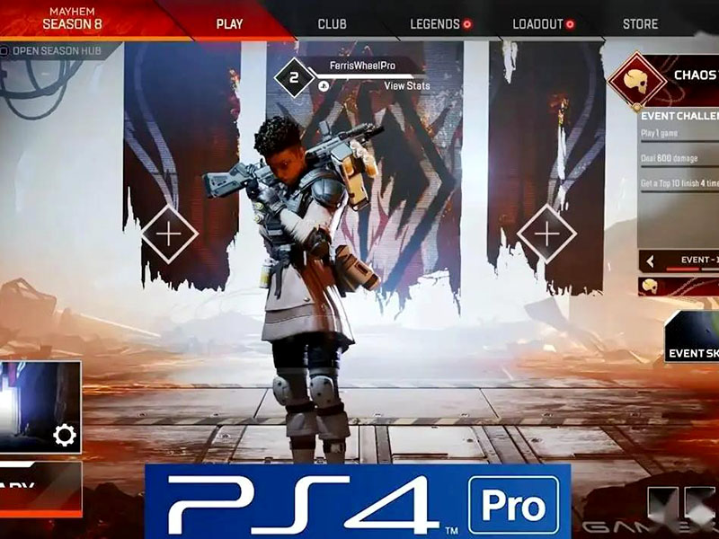 apex ps4近戰(zhàn)如何改？APEX近戰(zhàn)技巧！