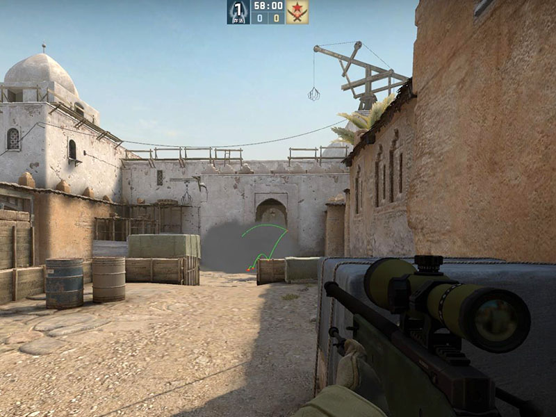 中國(guó)csgo誰(shuí)厲害？CSGO中國(guó)最強(qiáng)選手！