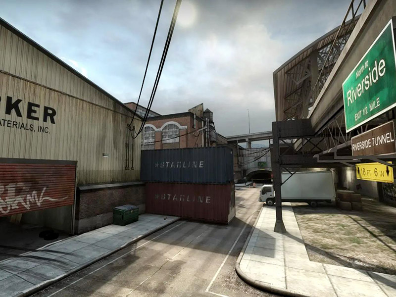 csgo有沒(méi)有個(gè)人競(jìng)技？競(jìng)技模式介紹！