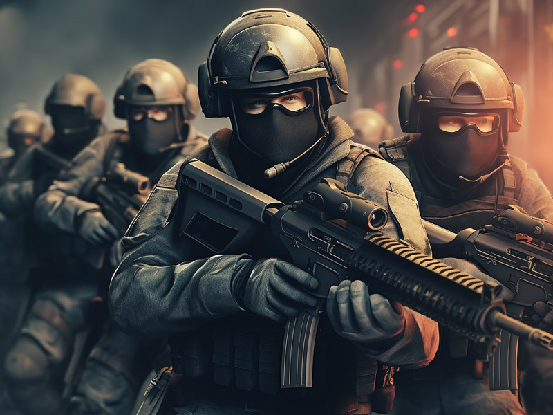 csgo滑翔地圖