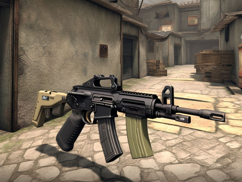csgo在哪個平臺？尋找csgo的游戲天堂