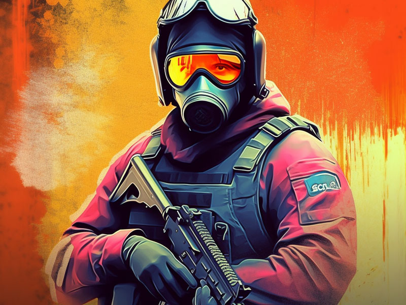 csgo在哪里調(diào)dpi？完整指南助你提升游戲體驗