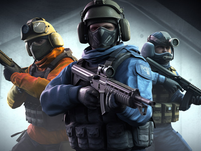 csgo游戲咋語音說話？CSGO語音通訊指南！