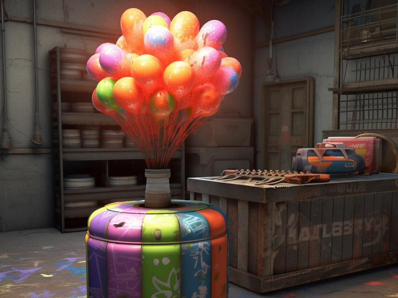 csgo金色武器多少錢？csgo金色武器價格揭秘