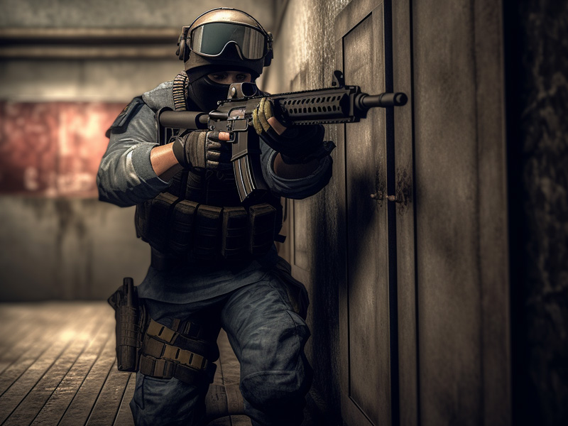 離線版csgo如何局域網(wǎng)？詳細教程讓你輕松搭建游戲盛宴