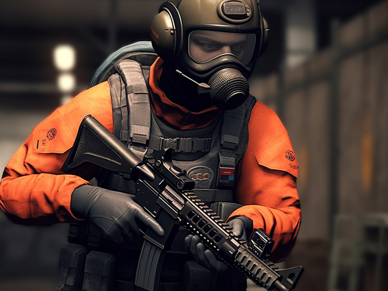 csgo到底付費(fèi)嗎？揭秘CSGO游戲費(fèi)用真相