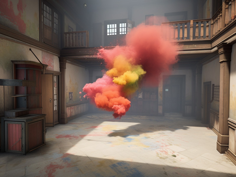 csgo要不要限制幀數(shù)？為何有必要與不必要的辯證分析