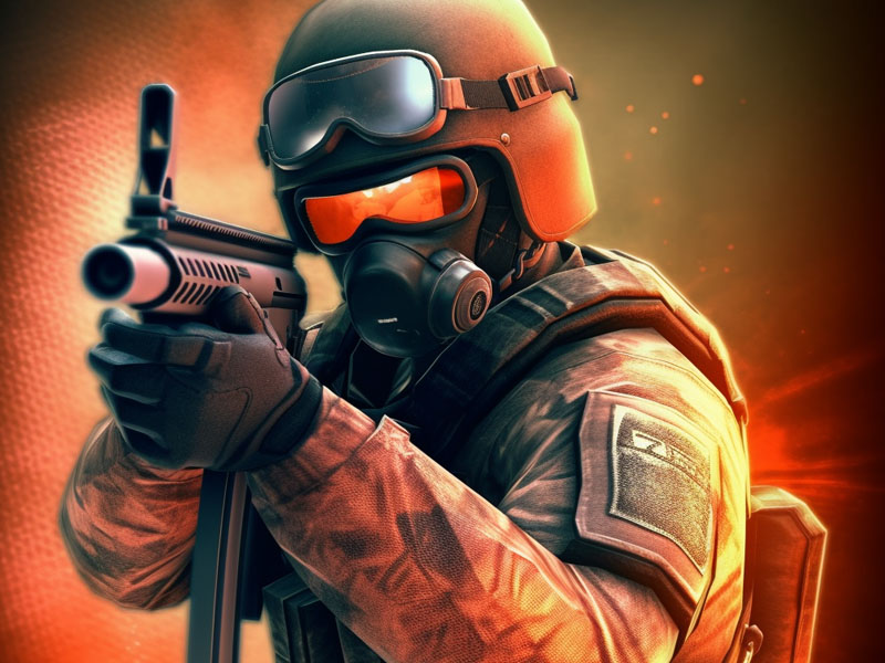 csgo如何獲得皮膚槍？解密CSGO皮膚之謎
