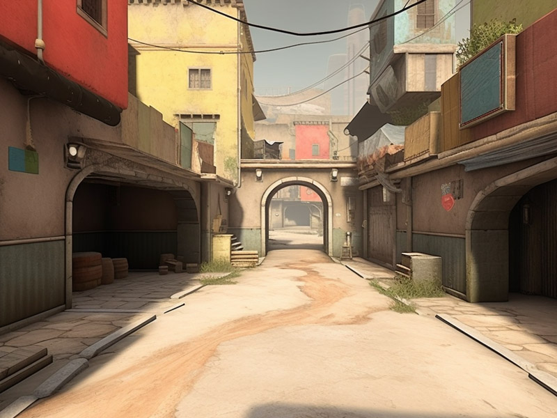 csgo中國服哪兒玩？解析csgo中國服的選擇和特色