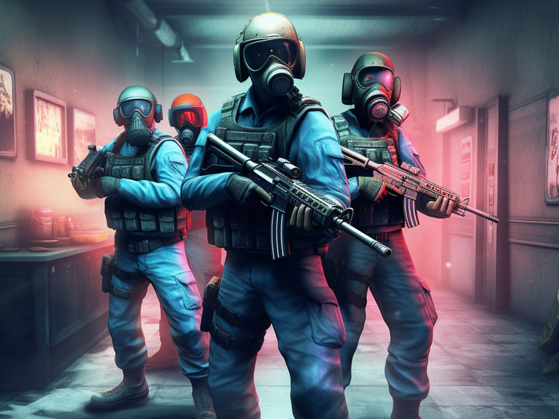 盧本偉罵csgo原因？探討直播主對游戲的態(tài)度和影響