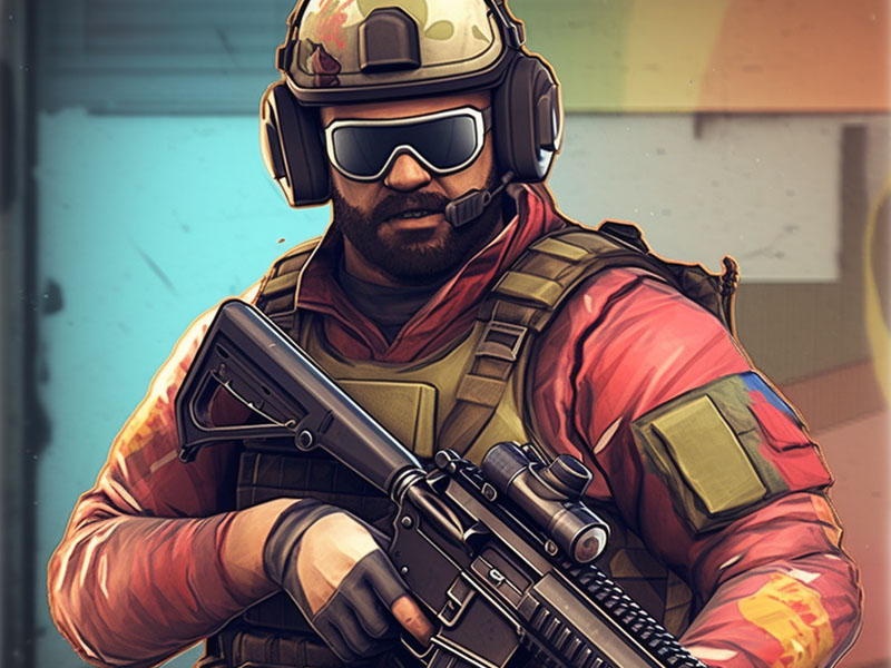 咋練csgo槍法？精通CSGO的關(guān)鍵之道