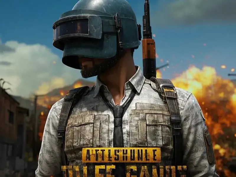 絕地求生玩家選擇M762的原因是什么？M762的優(yōu)勢！