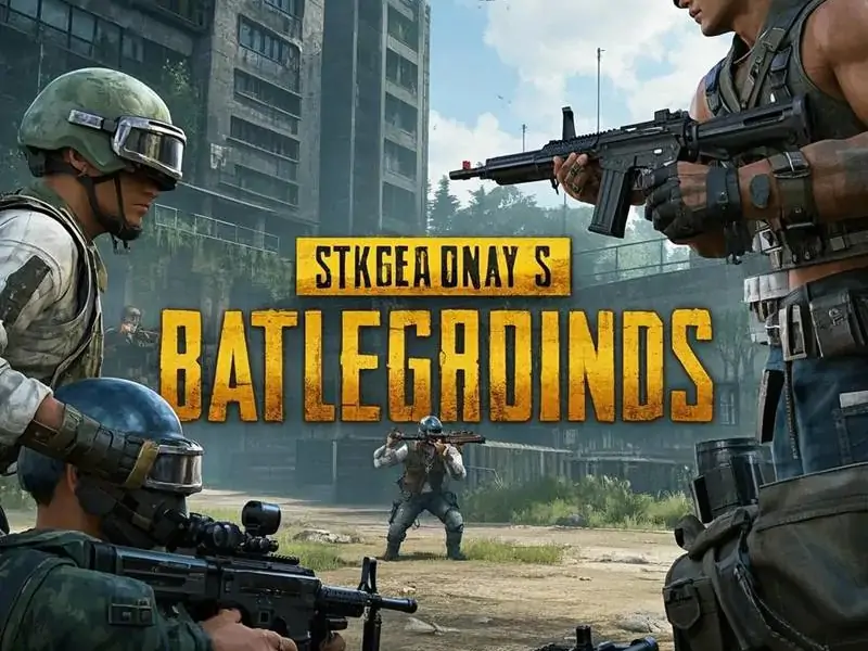 絕地求生POBG怎么通關？ POBG通關技巧分享！