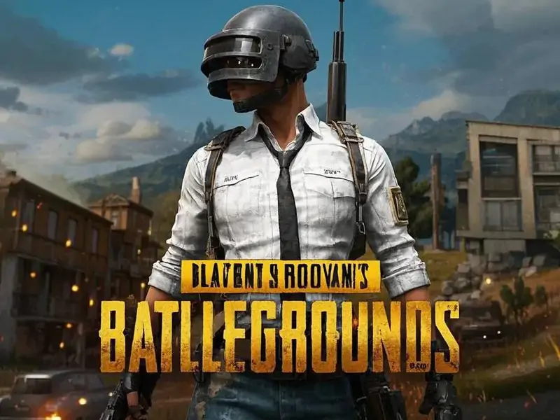 絕地求生萌新如何變大神？絕地求生玩法技巧！