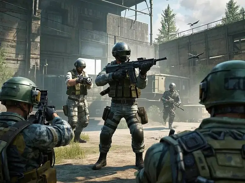 絕地求生勇闖破境米拉瑪活動怎么玩？勇闖破境米拉瑪活動攻略！